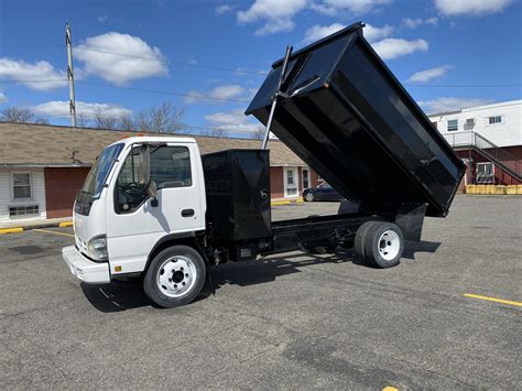 tool box for dump truck